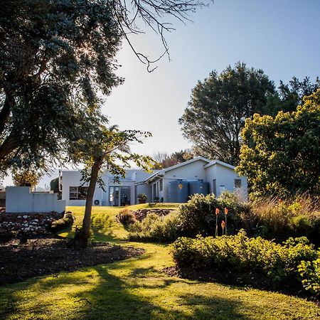 Marilyn'S Rooms Swellendam Esterno foto