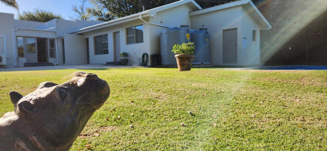 Marilyn'S Rooms Swellendam Esterno foto