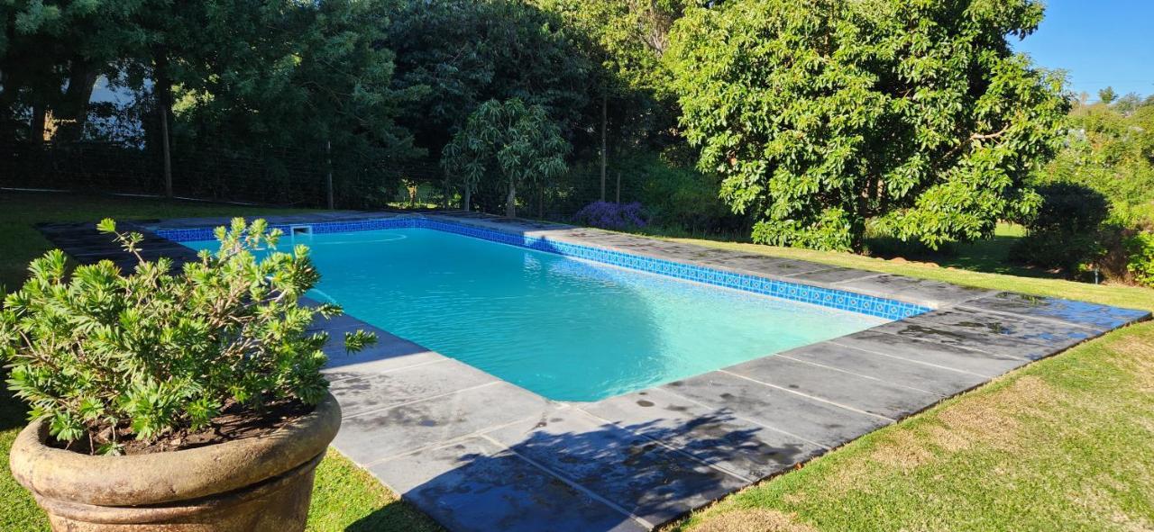 Marilyn'S Rooms Swellendam Esterno foto