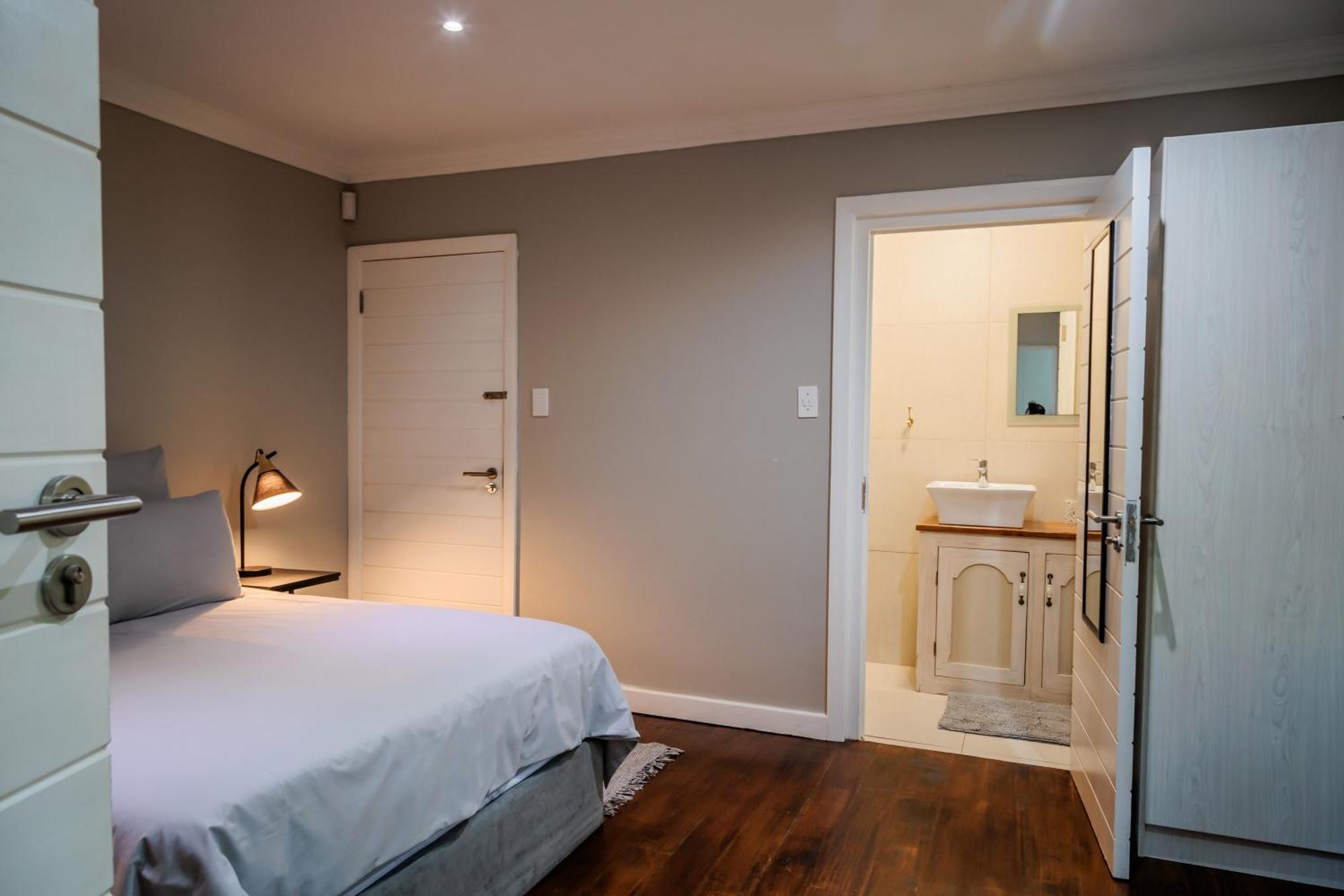 Marilyn'S Rooms Swellendam Camera foto