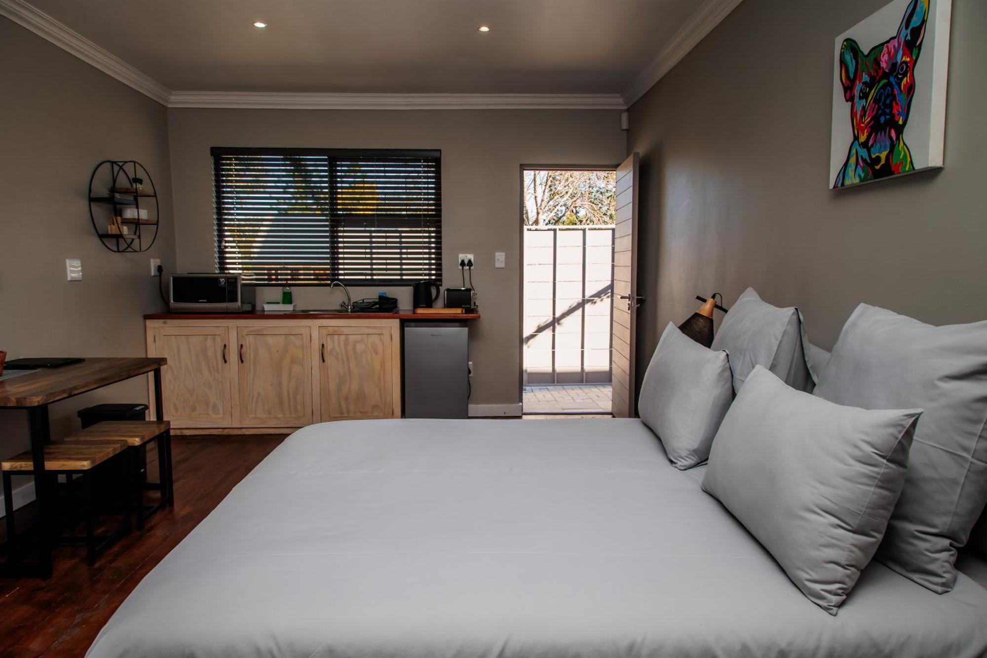 Marilyn'S Rooms Swellendam Camera foto