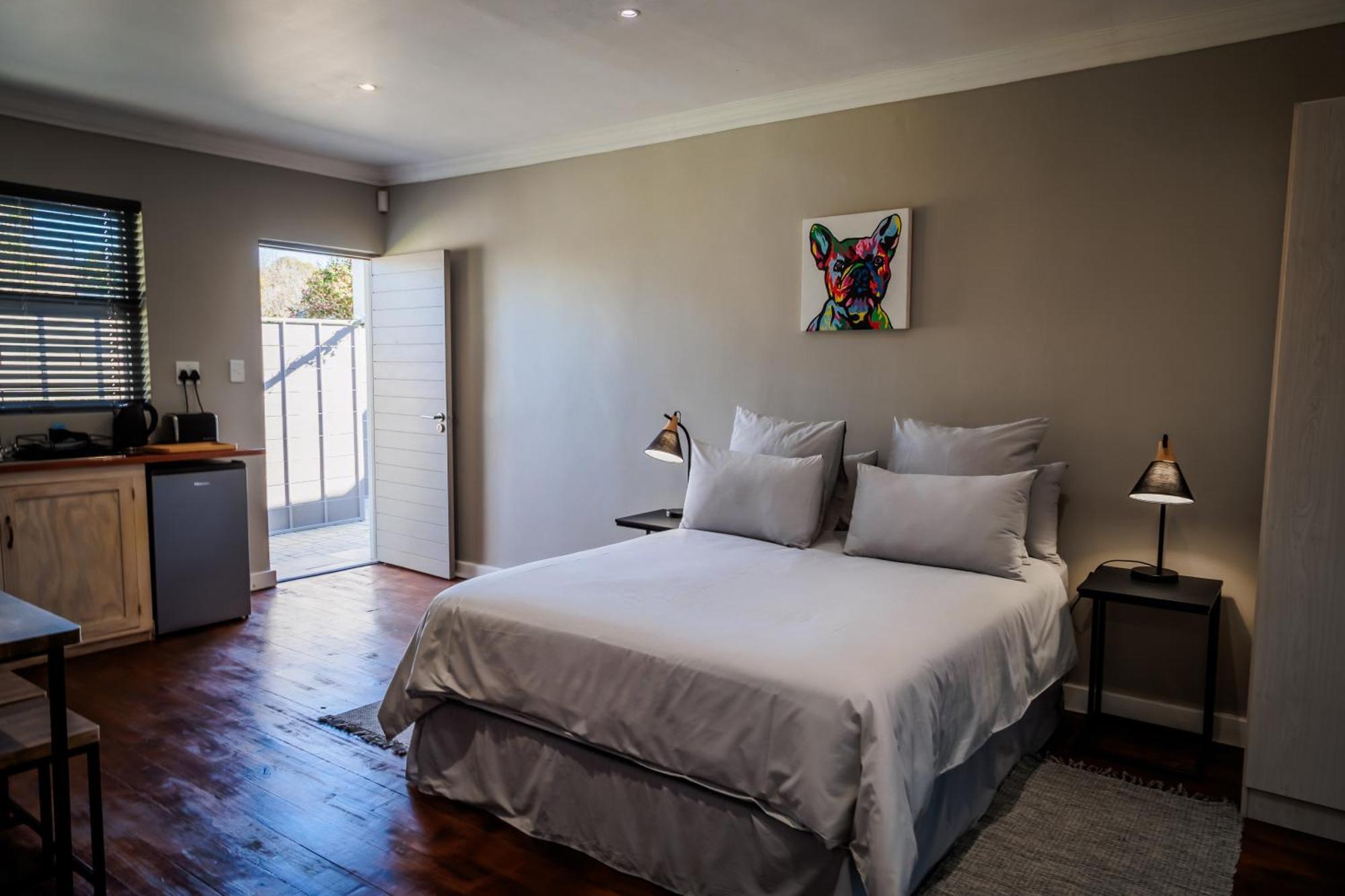 Marilyn'S Rooms Swellendam Camera foto