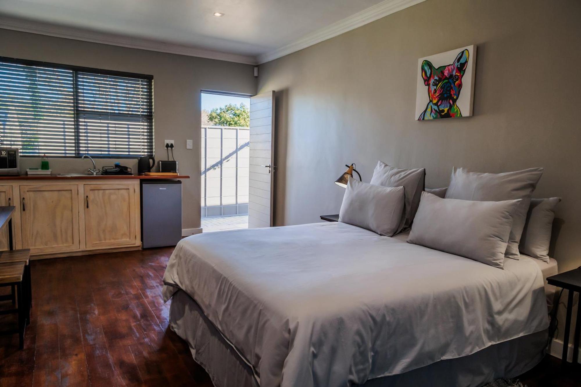 Marilyn'S Rooms Swellendam Camera foto