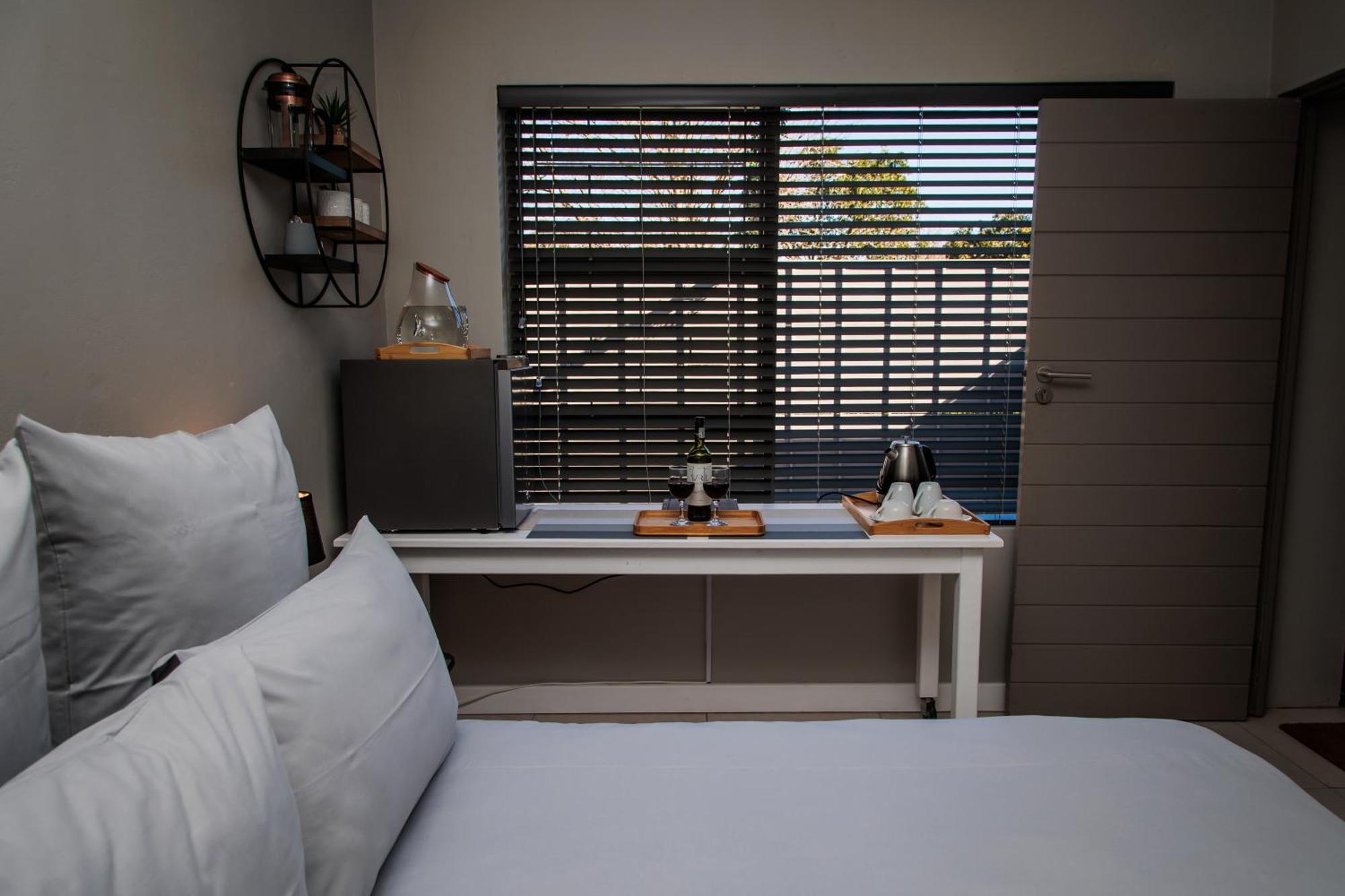 Marilyn'S Rooms Swellendam Esterno foto